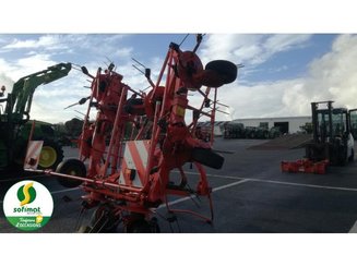 Henificadores Kuhn GF7902 - 3