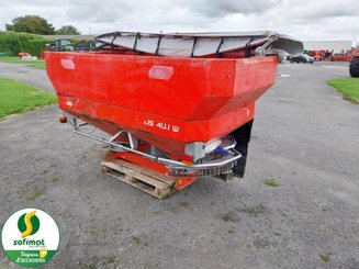 Abonadoras Kuhn AXIS401 - 1