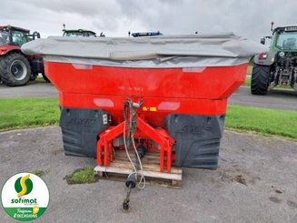 Abonadoras Kuhn AXIS401 - 3