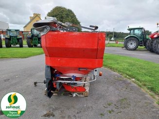 Abonadoras Kuhn AXIS401 - 2