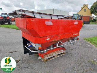 Abonadoras Kuhn AXIS401 - 1