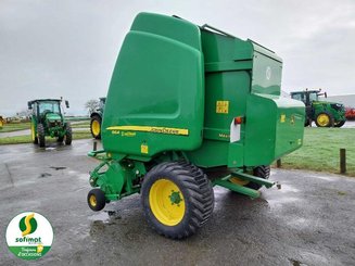 Rotoempacadoras John Deere 864 - 4