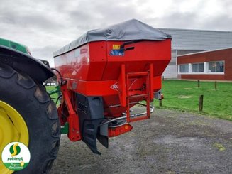 Abonadoras Kuhn AXIS401 - 3