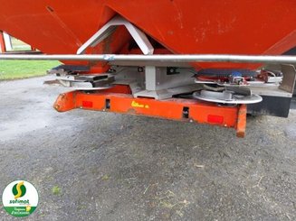 Abonadoras Kuhn AXIS401 - 5