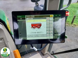 Abonadoras Kuhn AXIS401 - 6