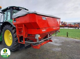 Abonadoras Kuhn AXIS401 - 1