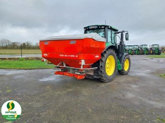 Abonadoras Kuhn AXIS401 - 1