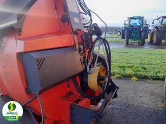 Empajadoras Euromark TX27XL - 2