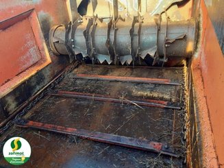 Empajadoras Euromark TX27XL - 3