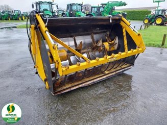 Cucharas distribuidoras de pienso Emily MELODIS240 - 1