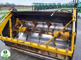 Cucharas distribuidoras de pienso Emily MELODIS240 - 2