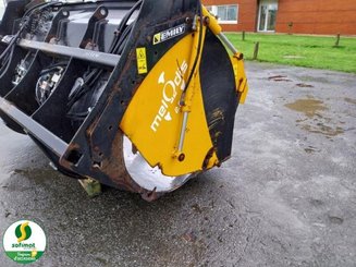 Cucharas distribuidoras de pienso Emily MELODIS240 - 3