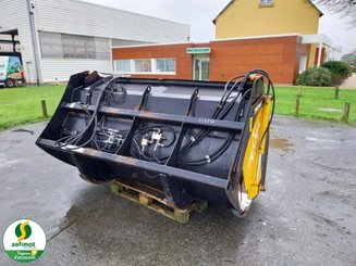 Cucharas distribuidoras de pienso Emily MELODIS240 - 4