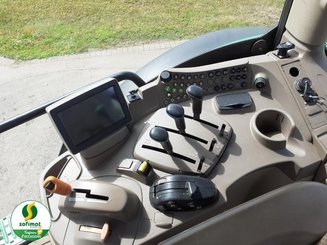 Tractor agricola John Deere 6140R - 11