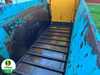 Remolques esparcidores Rolland RT195 - 5