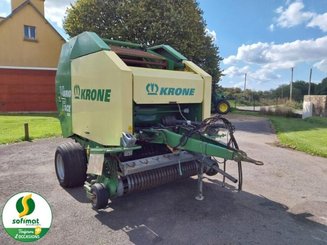 Rotoempacadoras Krone VARIO PACK 1800 - 1