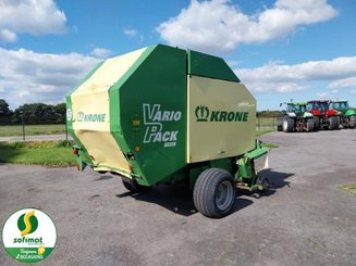 Rotoempacadoras Krone VARIO PACK 1800 - 2