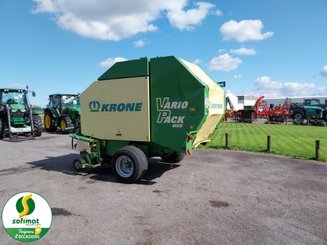 Rotoempacadoras Krone VARIO PACK 1800 - 3
