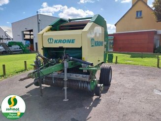 Rotoempacadoras Krone VARIO PACK 1800 - 4