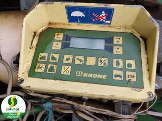 Rotoempacadoras Krone VARIO PACK 1800 - 5