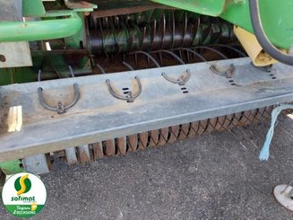 Rotoempacadoras Krone VARIO PACK 1800 - 6