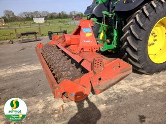 Grada rotativa Kuhn HRB302D - 1