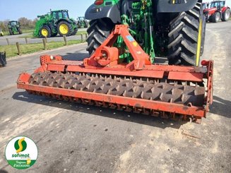 Grada rotativa Kuhn HRB302D - 1