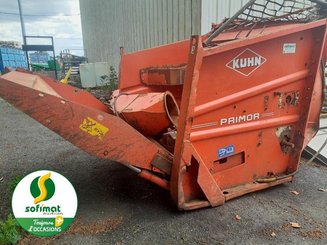 Empajadoras Kuhn PRIMOR - 2