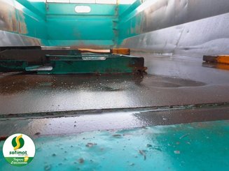 Remolques de cereales Rolland TCLASSIC2232 - 3