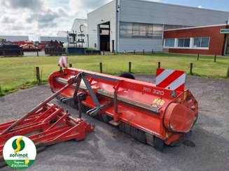 Trituradora Kuhn RM320 - 1
