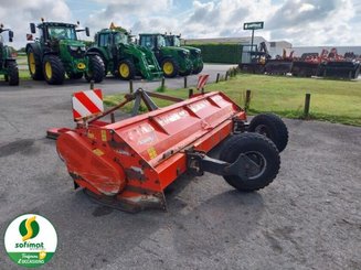 Trituradora Kuhn RM320 - 1