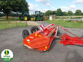 Trituradora Kuhn RM320 - 3