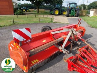 Trituradora Kuhn RM320 - 4