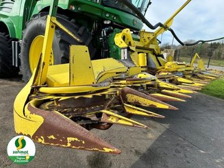 Picadoras autopropulsadas John Deere 8400 - 2