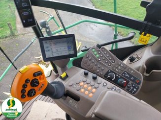 Picadoras autopropulsadas John Deere 8400 - 5