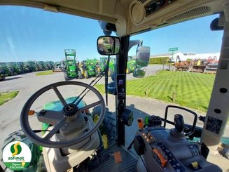 Tractor agricola John Deere 5125R - 7