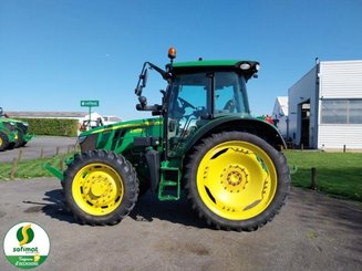 Tractor agricola John Deere 5125R - 1