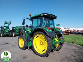 Tractor agricola John Deere 5125R - 2