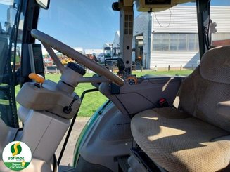 Tractor agricola John Deere 5125R - 4