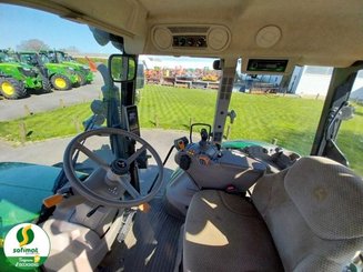 Tractor agricola John Deere 5125R - 5