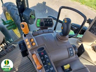 Tractor agricola John Deere 5125R - 6