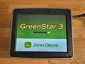 No registrado John Deere GS2630 - 1