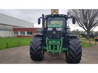 Tractor agricola John Deere 6195R - 3