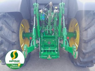 Tractor agricola John Deere 6130M - 4