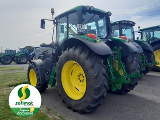 Tractor agricola John Deere 6130M - 5