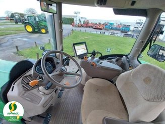 Tractor agricola John Deere 6130R - 6