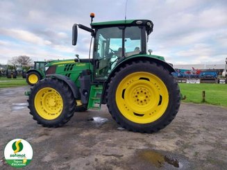Tractor agricola John Deere 6130R - 1