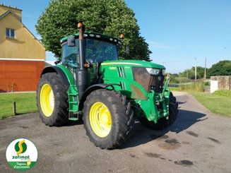 Tractor agricola John Deere 6175R - 1