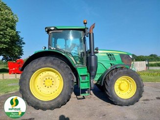 Tractor agricola John Deere 6175R - 1
