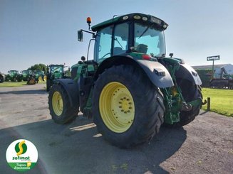 Tractor agricola John Deere 6175R - 3